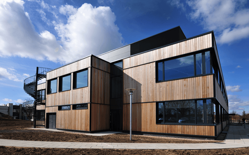 Centre for Ecology and Hydrology