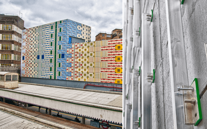 Edgware Road