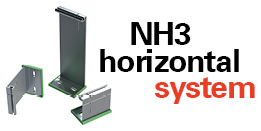 NH3 System Guide