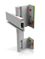 NV8 system for structurally 
