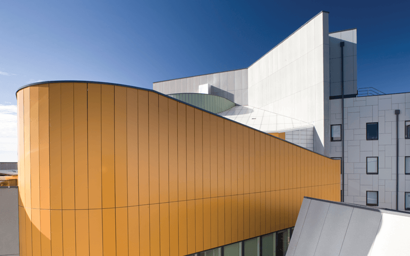 University of East Anglia