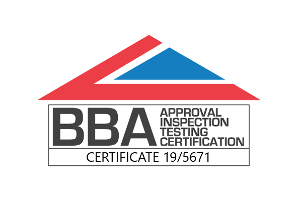 BBA Certification 