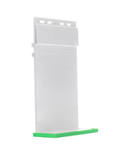 NVELOPE Double Vertical B racket