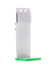 NVELOPE Vertical Single Bracket